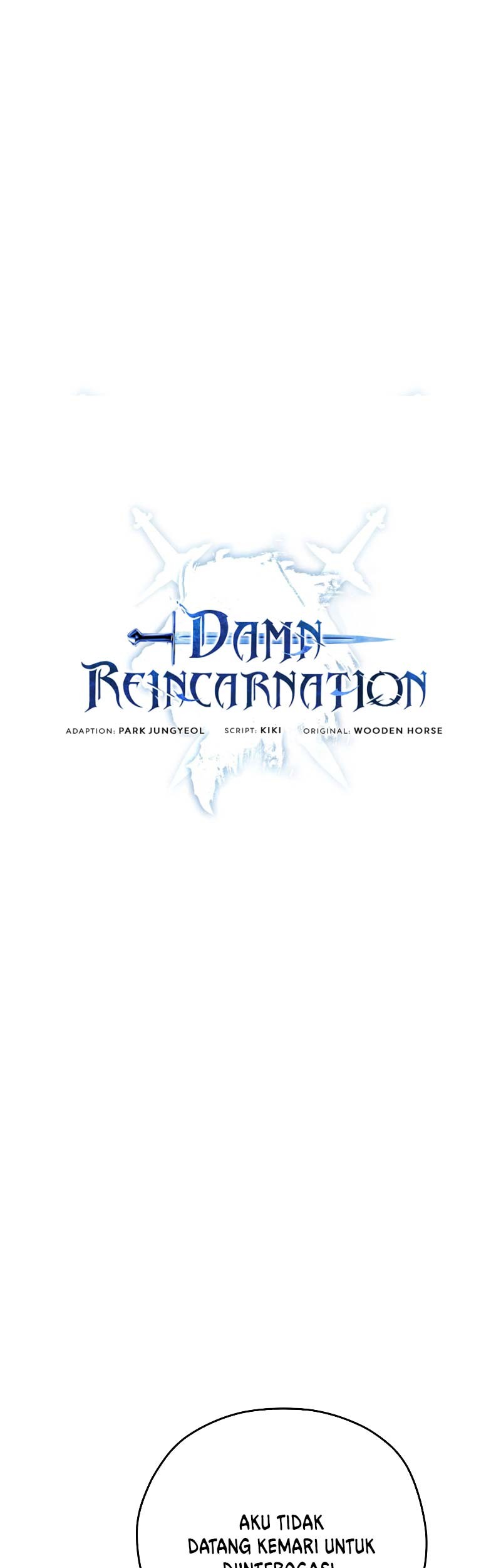 Damn Reincarnation Bab 67 halaman 12