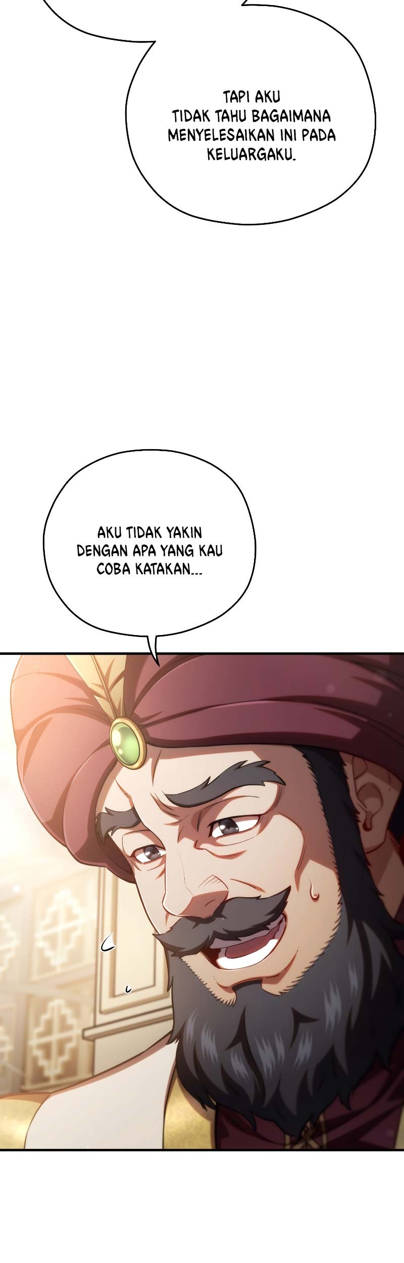 Damn Reincarnation Bab 67 halaman 20