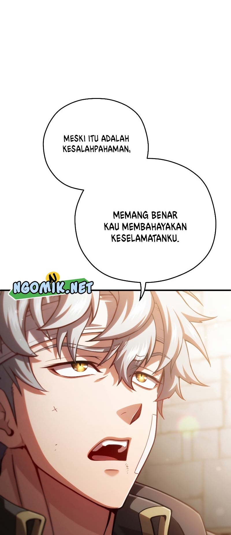 Damn Reincarnation Bab 67 halaman 21