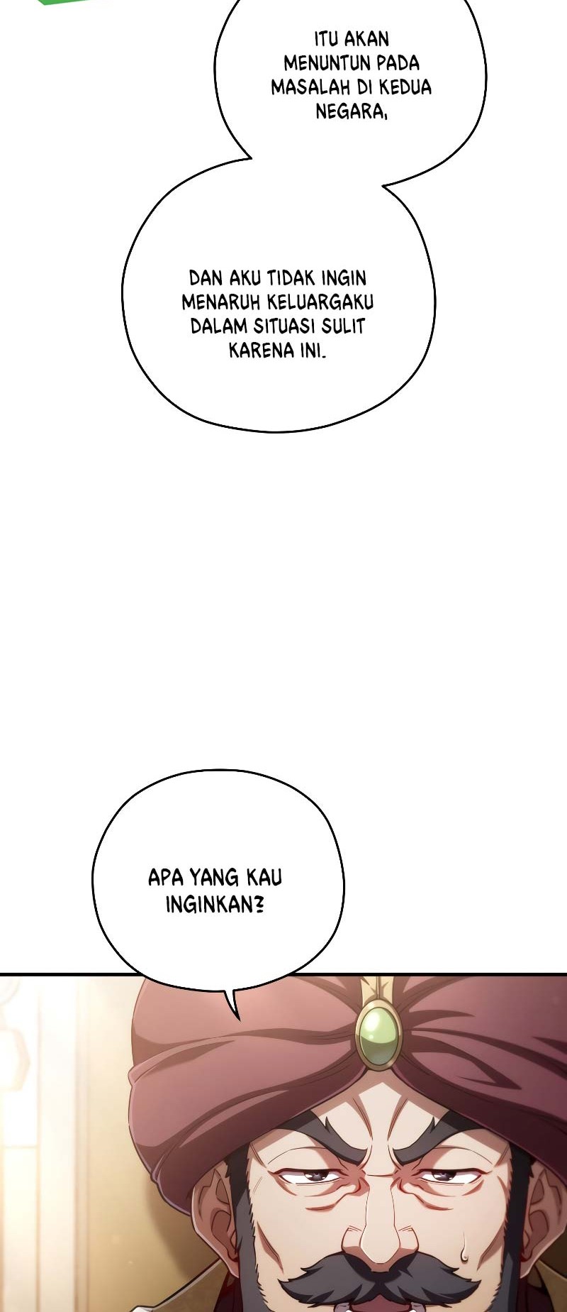 Damn Reincarnation Bab 67 halaman 23