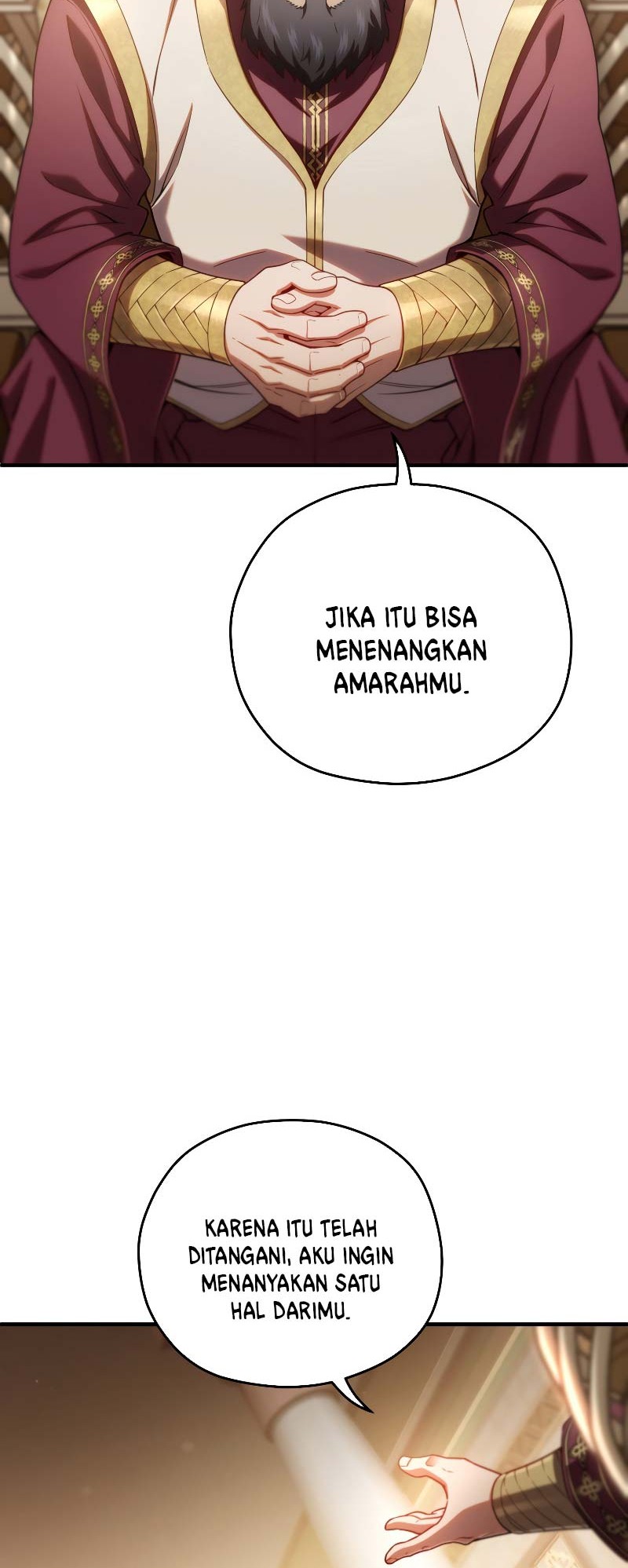 Damn Reincarnation Bab 67 halaman 27
