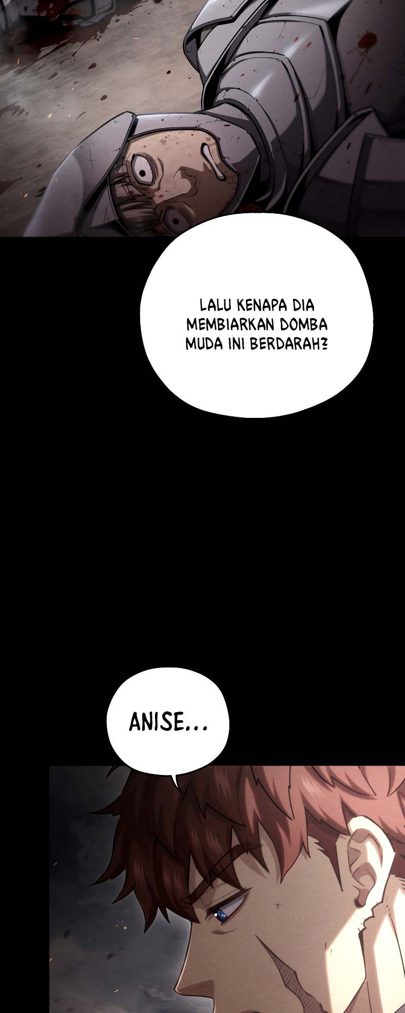 Damn Reincarnation Bab 67 halaman 39
