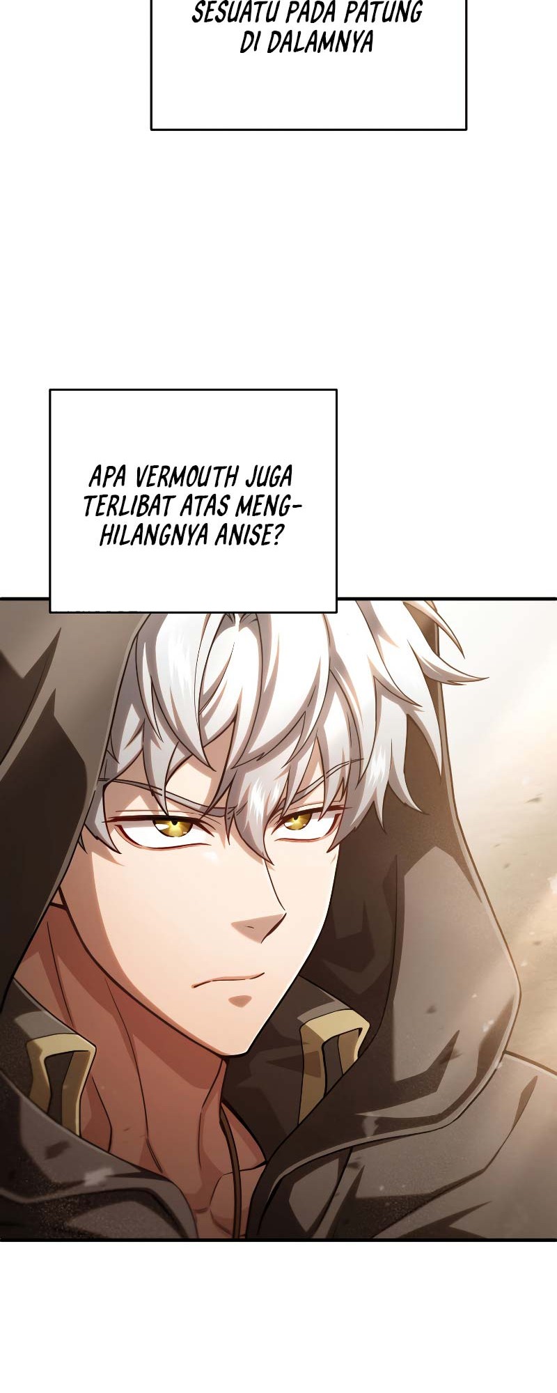 Damn Reincarnation Bab 67 halaman 55