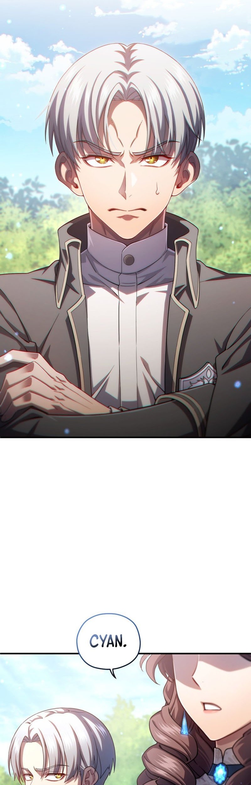 Damn Reincarnation chapter 68 halaman 3
