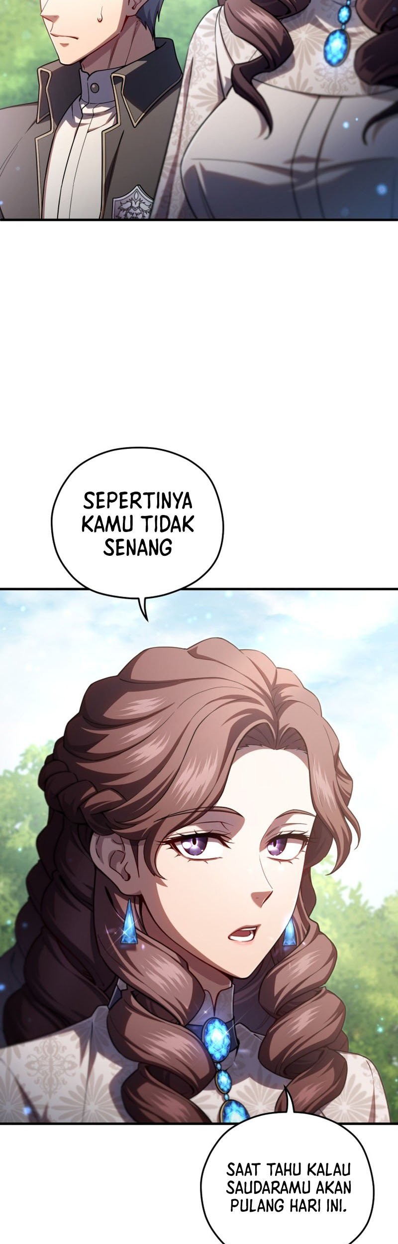 Damn Reincarnation chapter 68 halaman 4