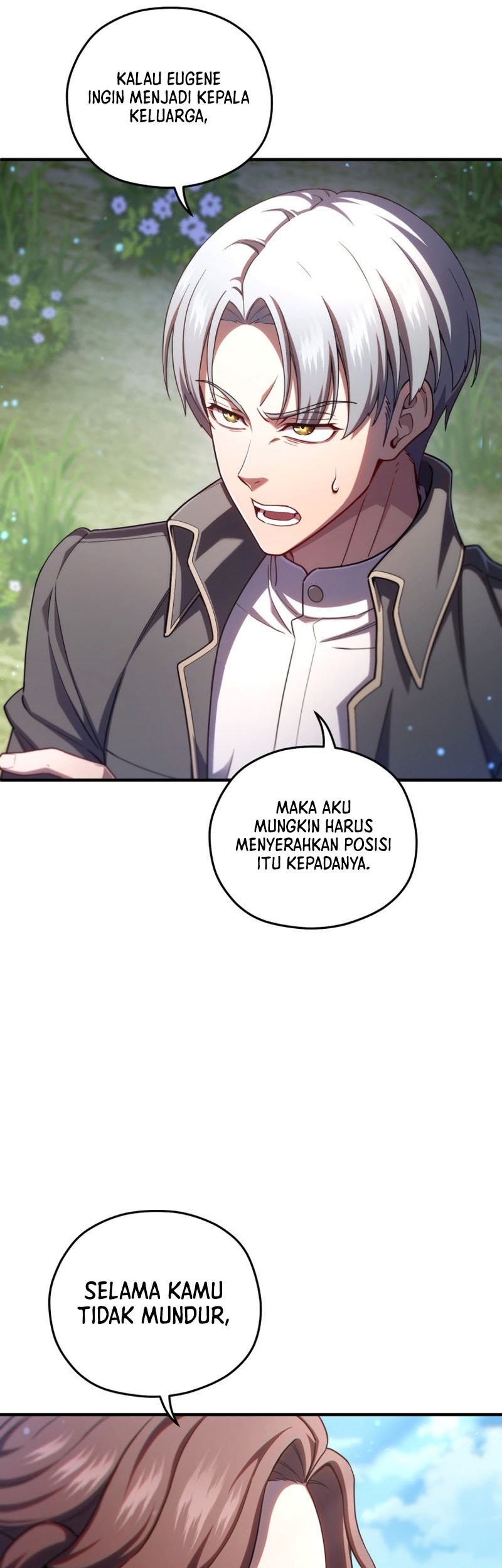 Damn Reincarnation chapter 68 halaman 6