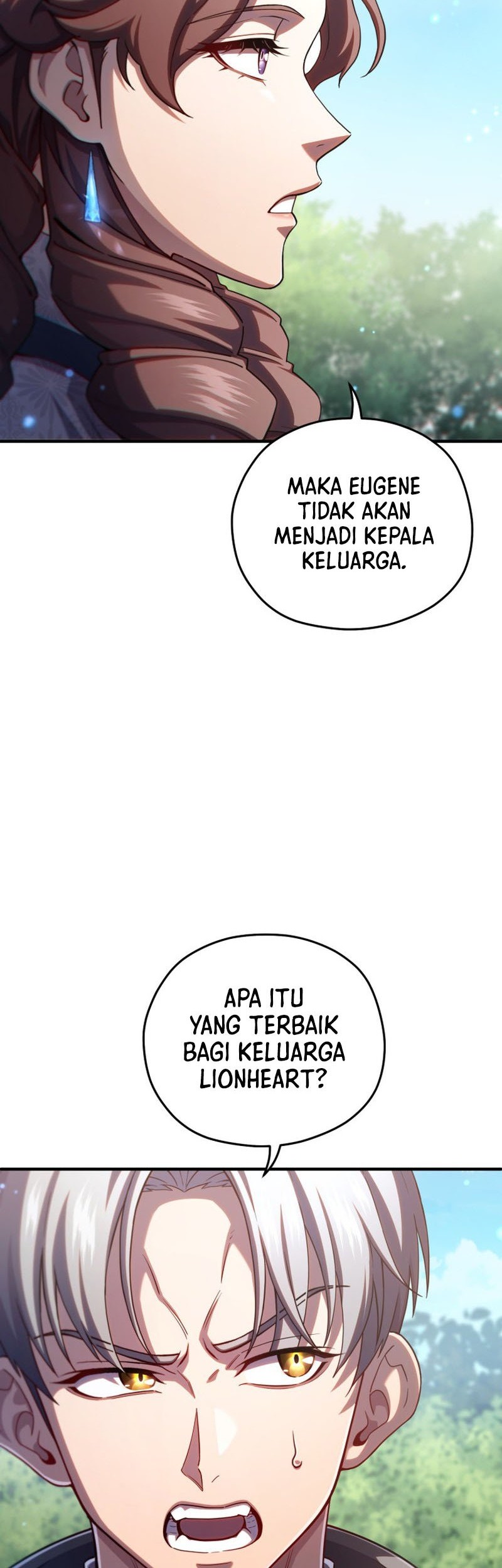 Damn Reincarnation chapter 68 halaman 7