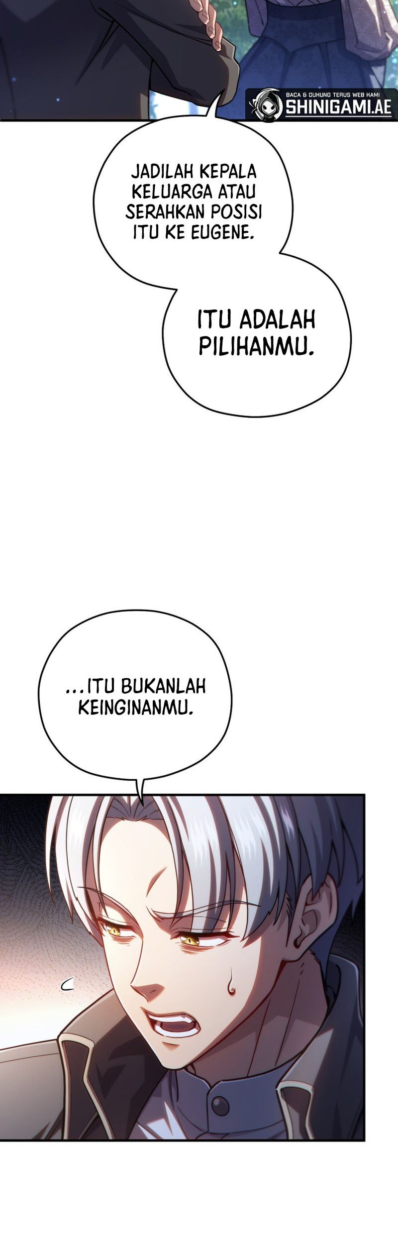 Damn Reincarnation chapter 68 halaman 9