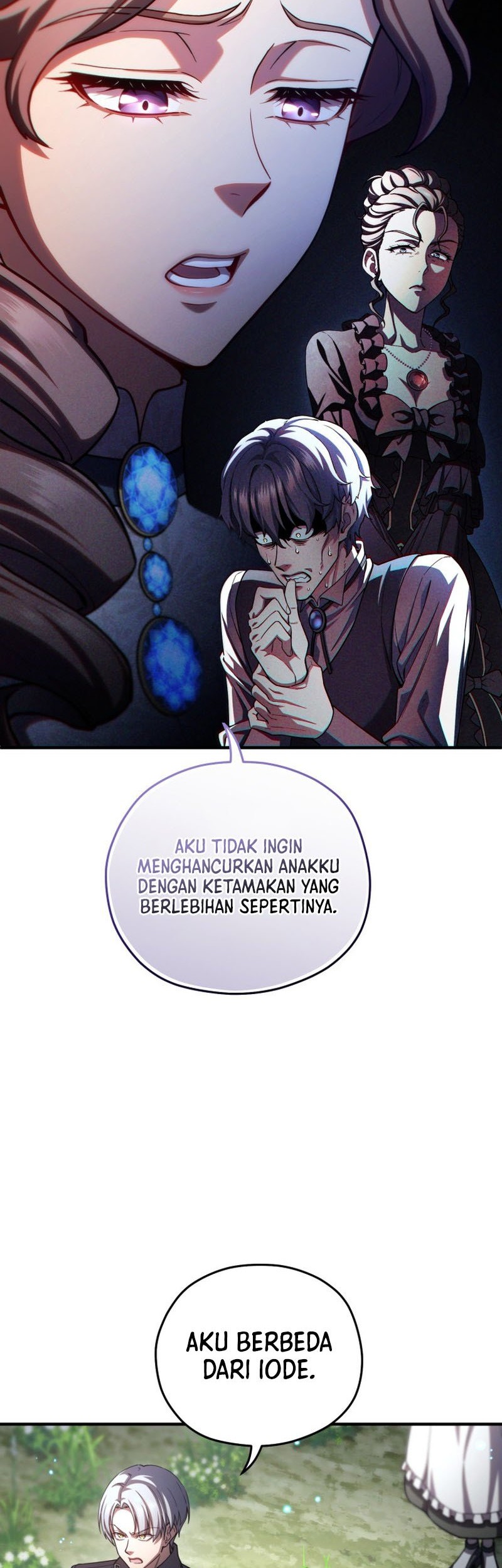 Damn Reincarnation chapter 68 halaman 11