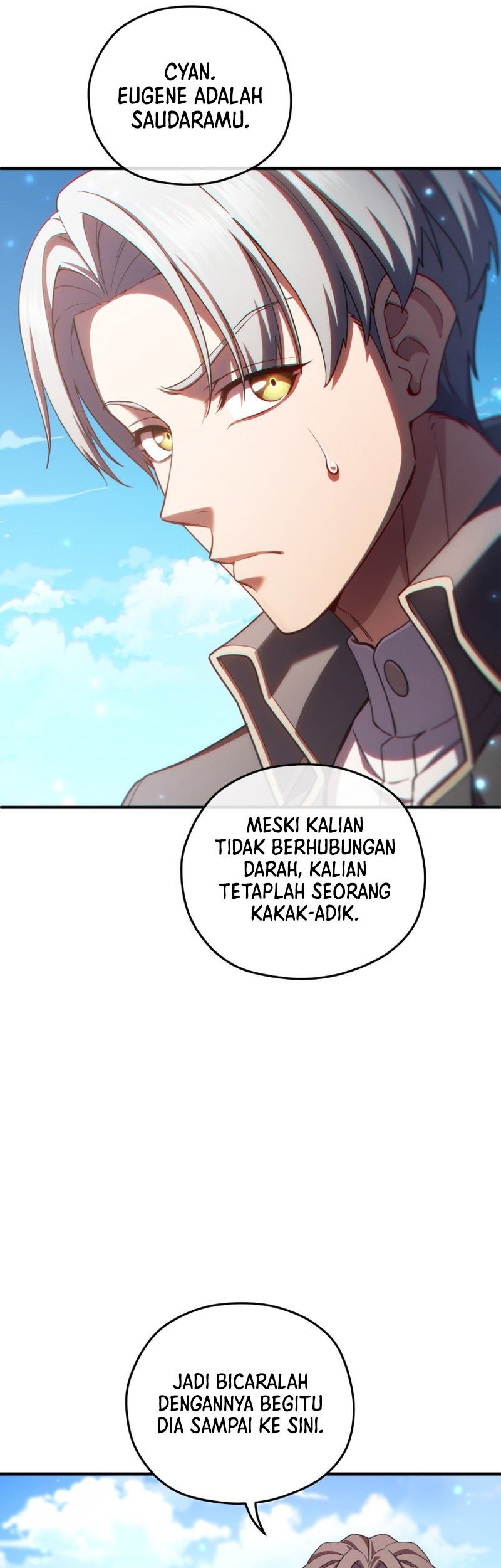 Damn Reincarnation chapter 68 halaman 14