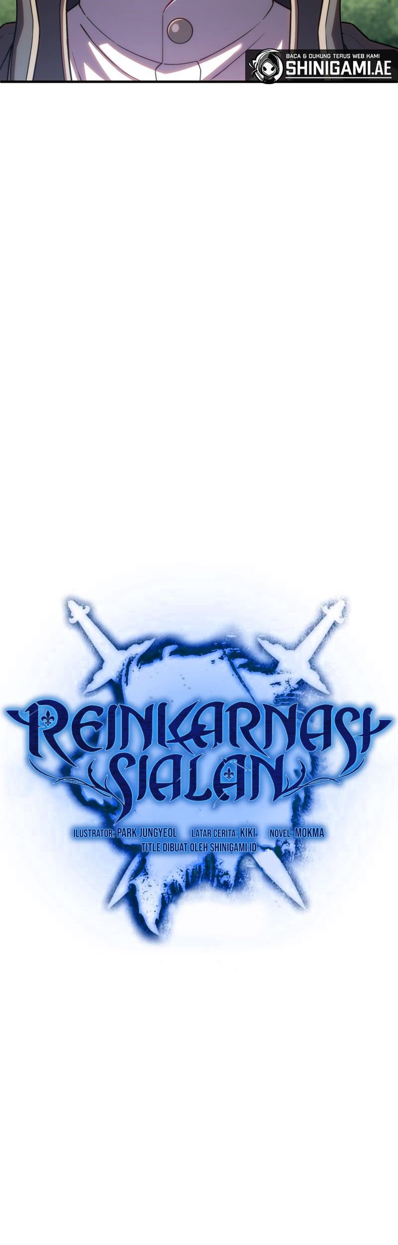Damn Reincarnation chapter 68 halaman 16