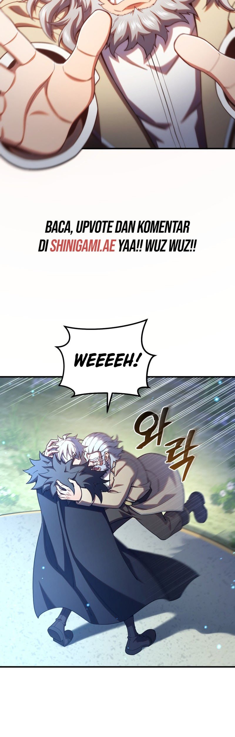 Damn Reincarnation chapter 68 halaman 20
