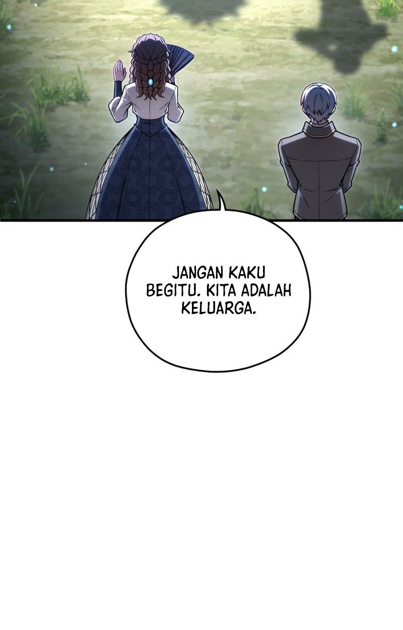 Damn Reincarnation chapter 68 halaman 25