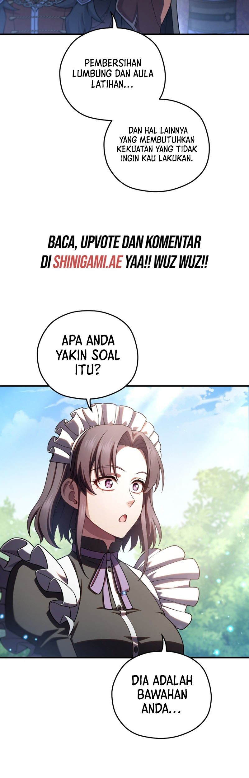 Damn Reincarnation chapter 68 halaman 40