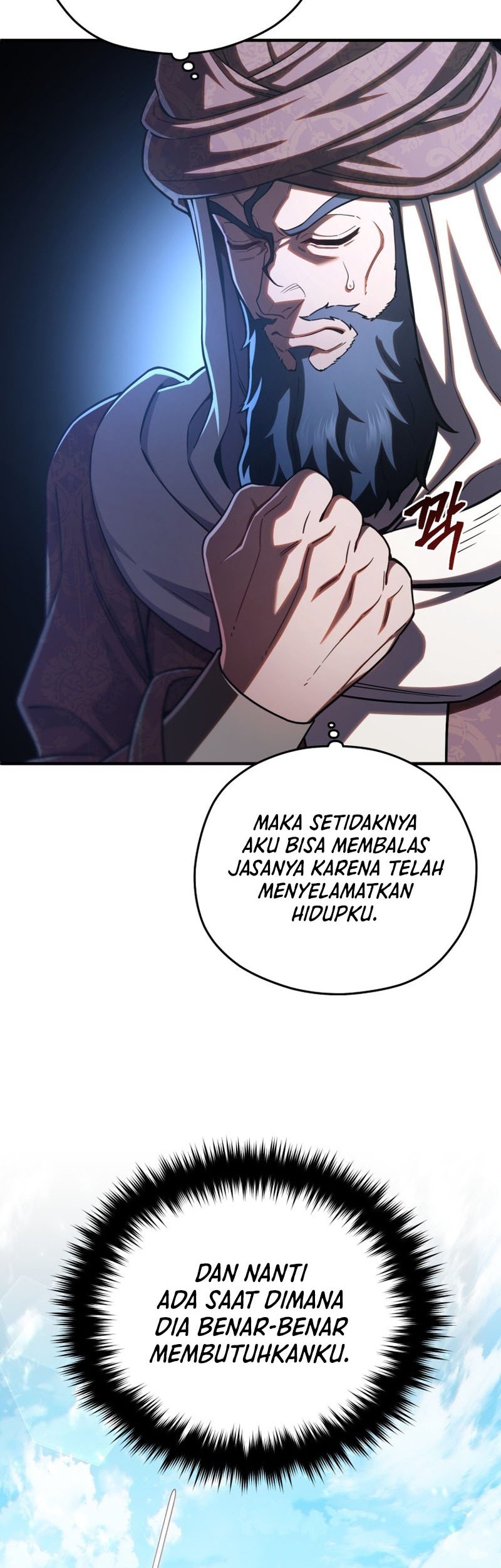 Damn Reincarnation chapter 68 halaman 43