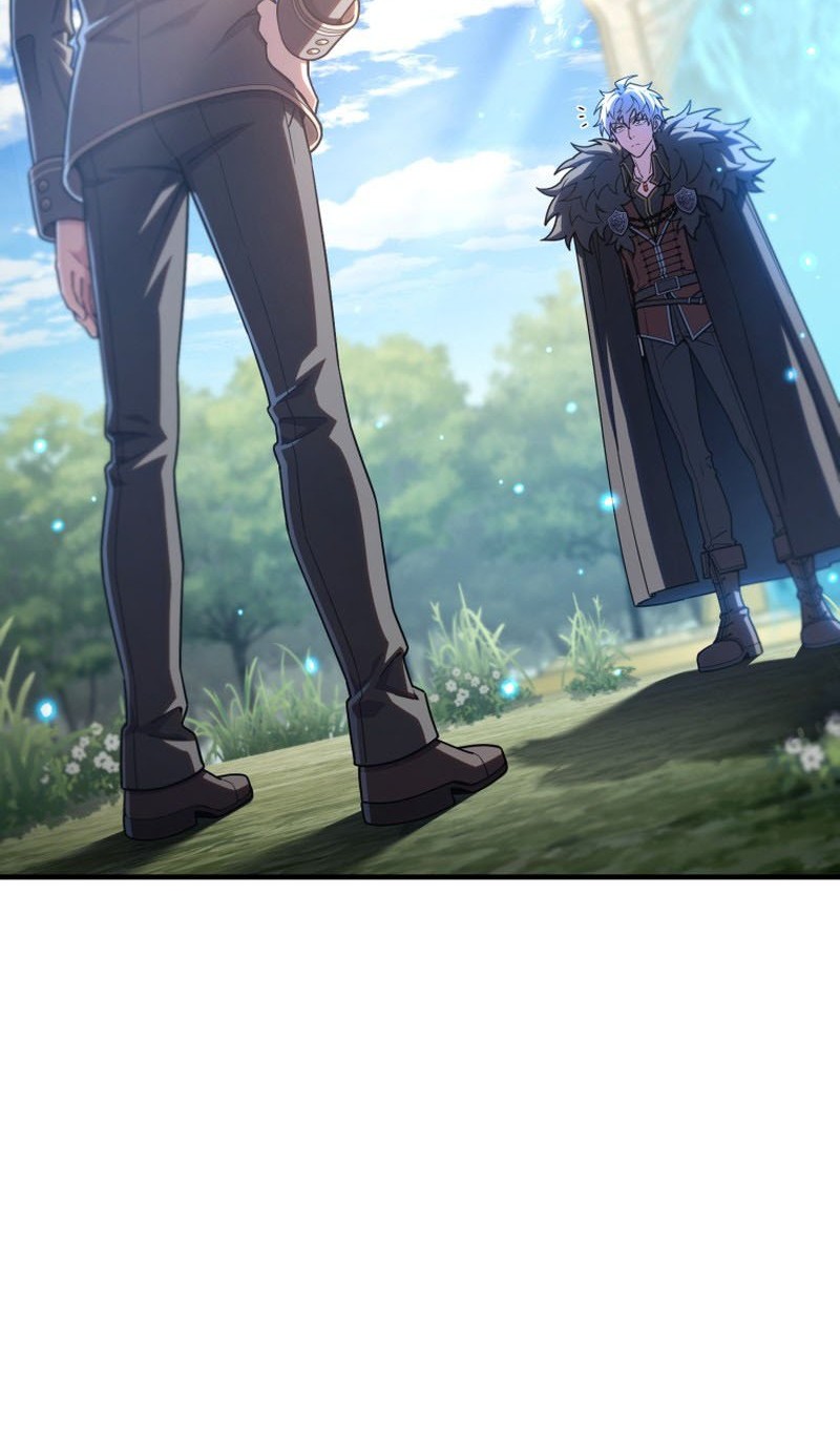 Damn Reincarnation chapter 68 halaman 45