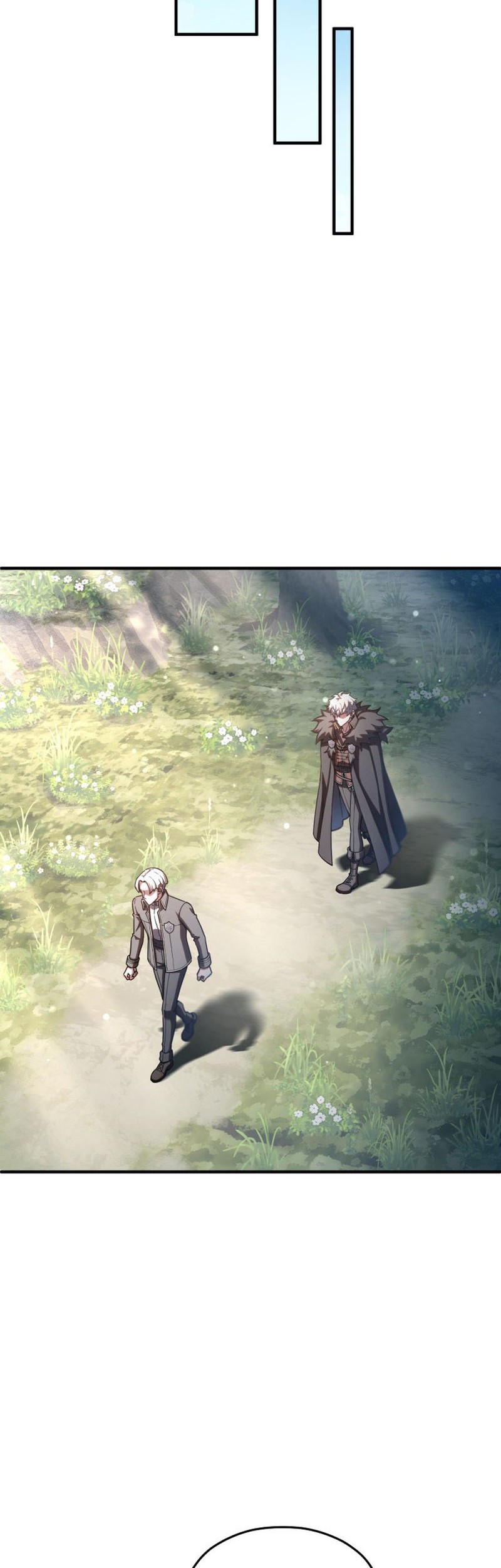 Damn Reincarnation chapter 68 halaman 47