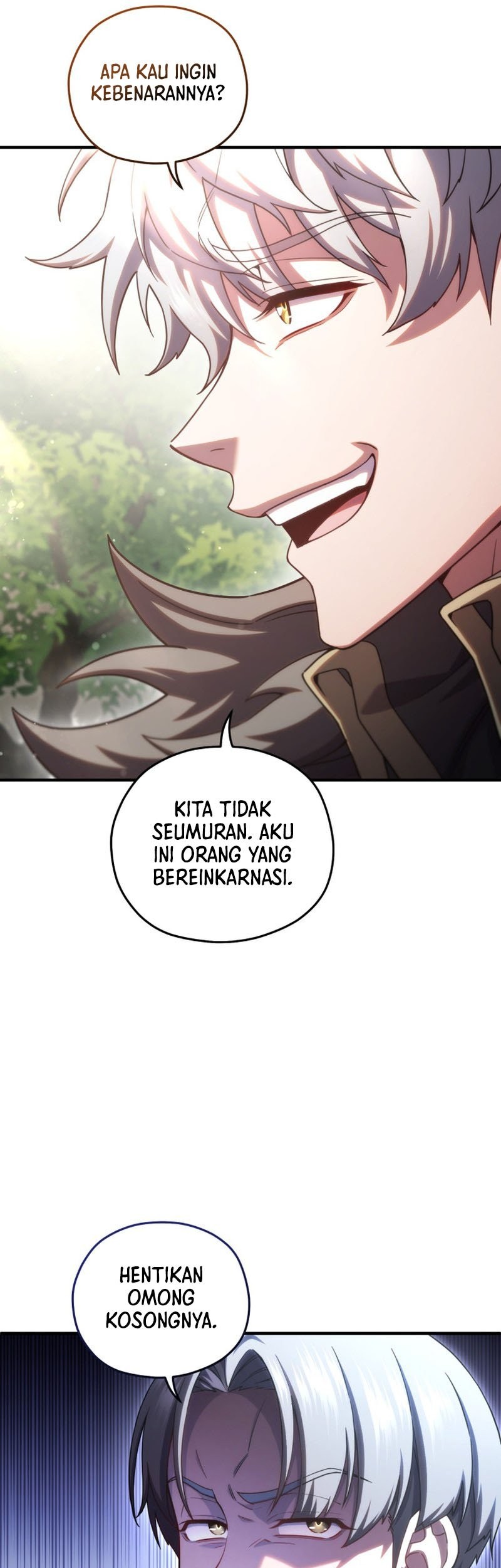 Damn Reincarnation chapter 68 halaman 50