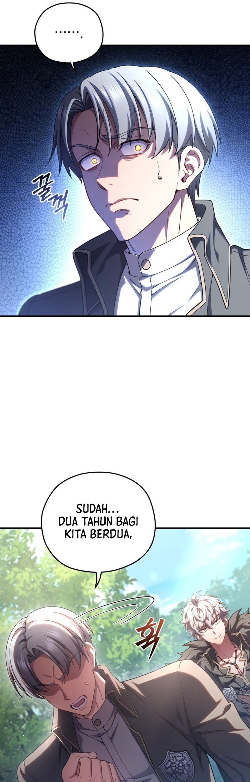 Damn Reincarnation chapter 68 halaman 54