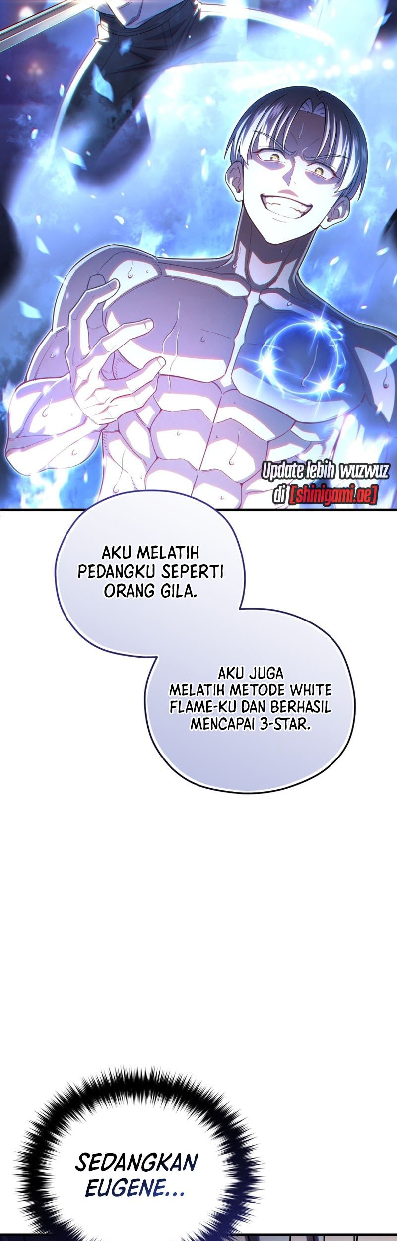 Damn Reincarnation chapter 68 halaman 56
