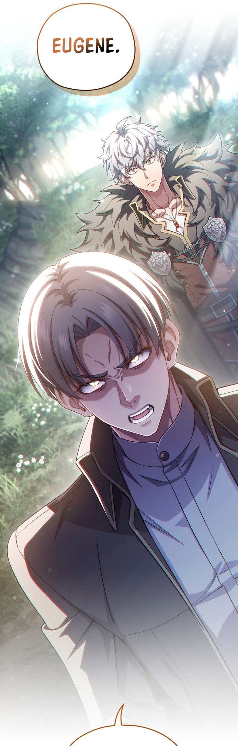Damn Reincarnation chapter 68 halaman 58