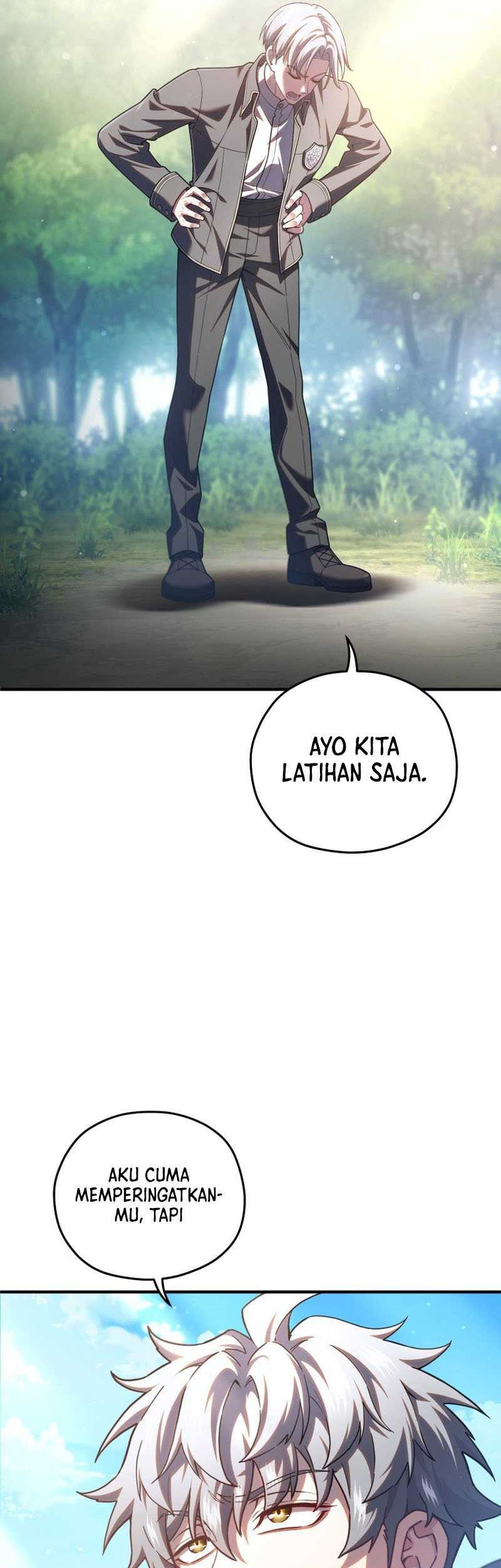 Damn Reincarnation Bab 69 halaman 10