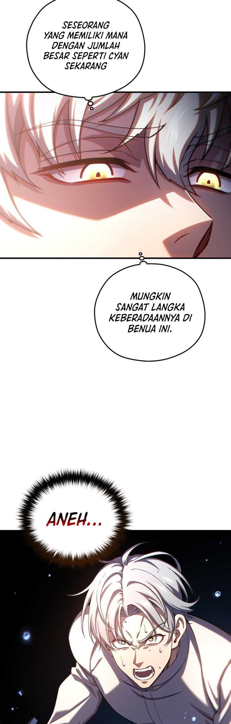 Damn Reincarnation Bab 69 halaman 16