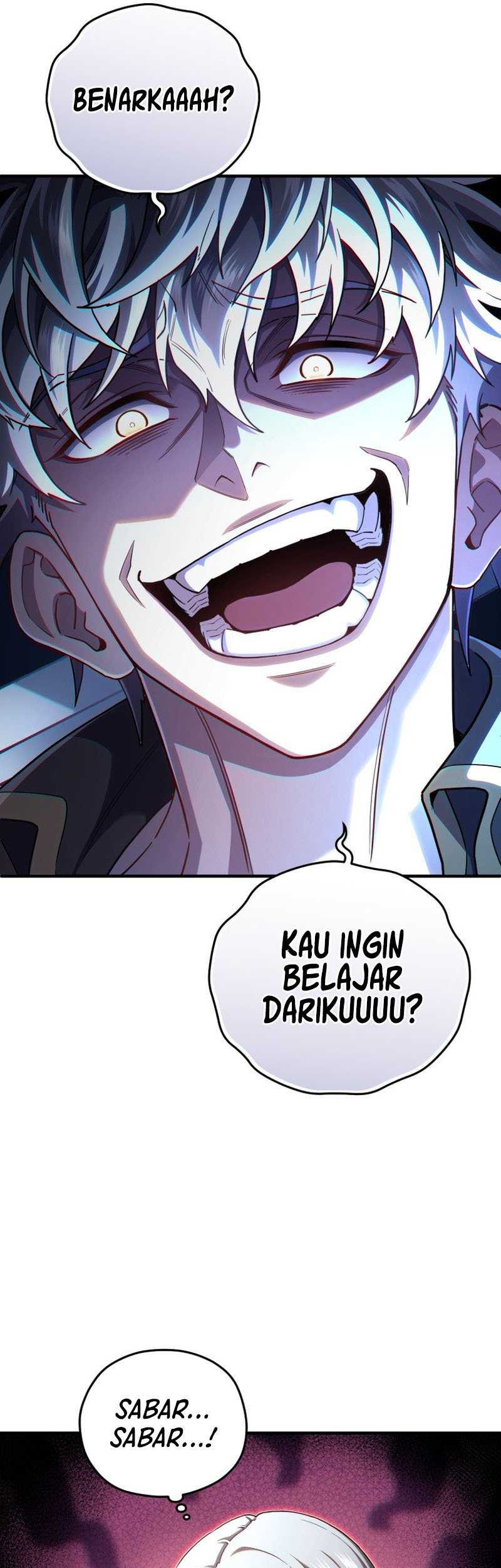 Damn Reincarnation Bab 69 halaman 30