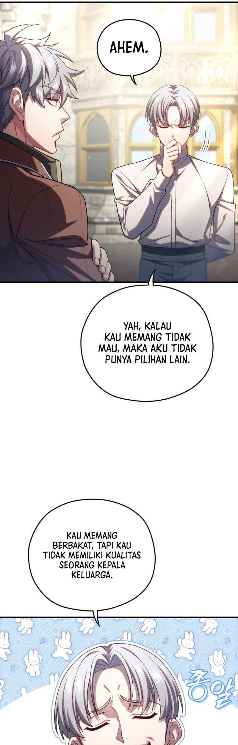 Damn Reincarnation Bab 69 halaman 38