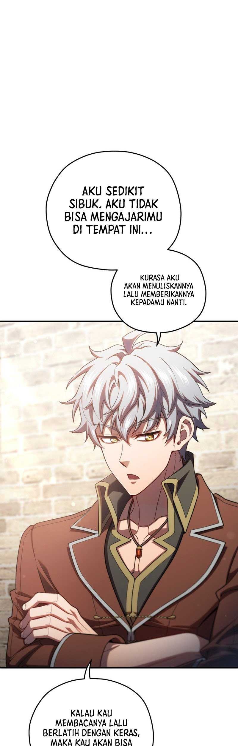 Damn Reincarnation Bab 69 halaman 42