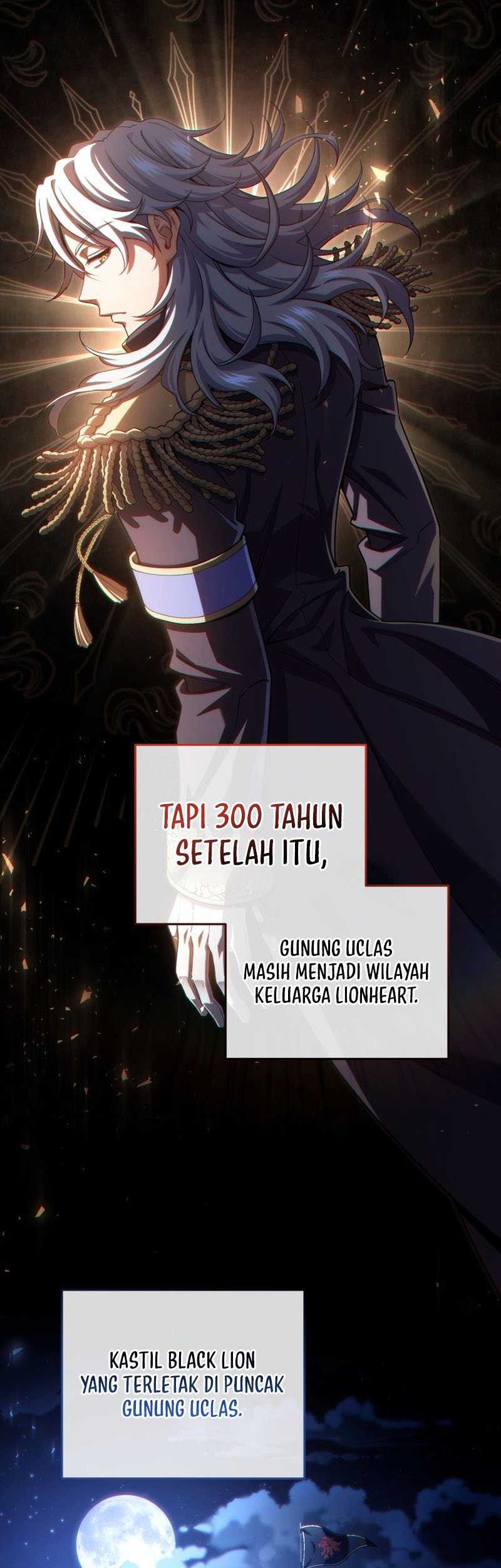 Damn Reincarnation Bab 69 halaman 46