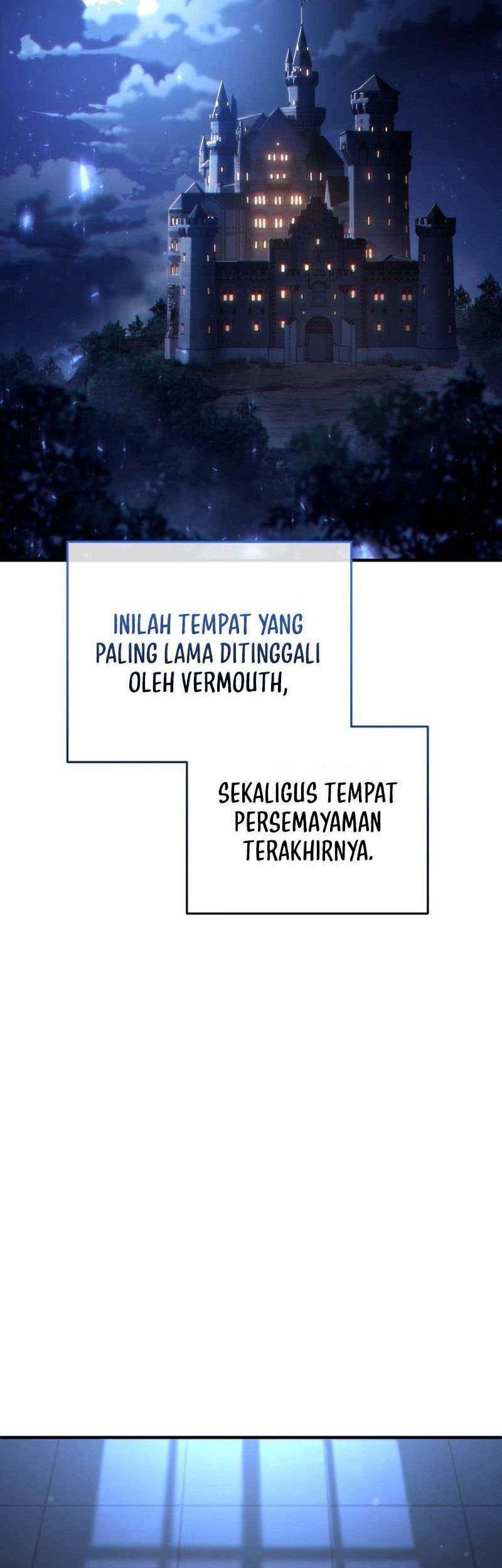 Damn Reincarnation Bab 69 halaman 47