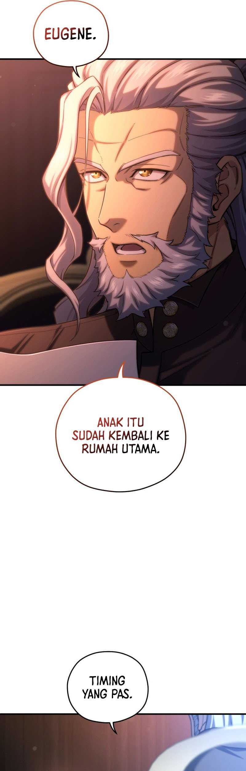 Damn Reincarnation Bab 69 halaman 50