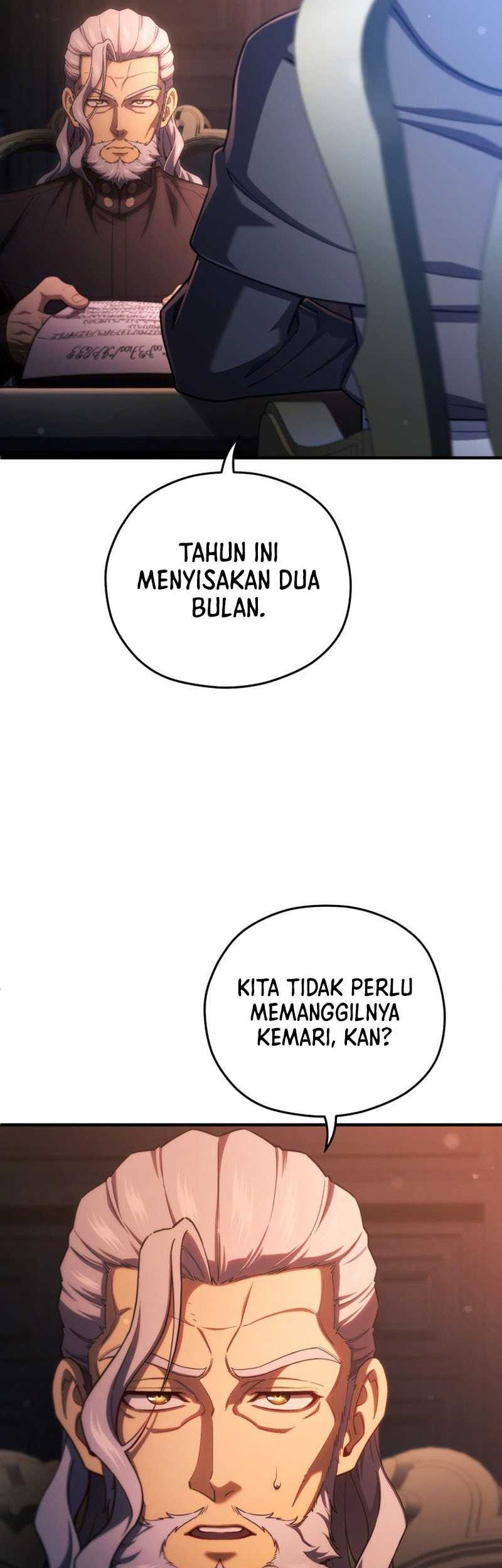 Damn Reincarnation Bab 69 halaman 51