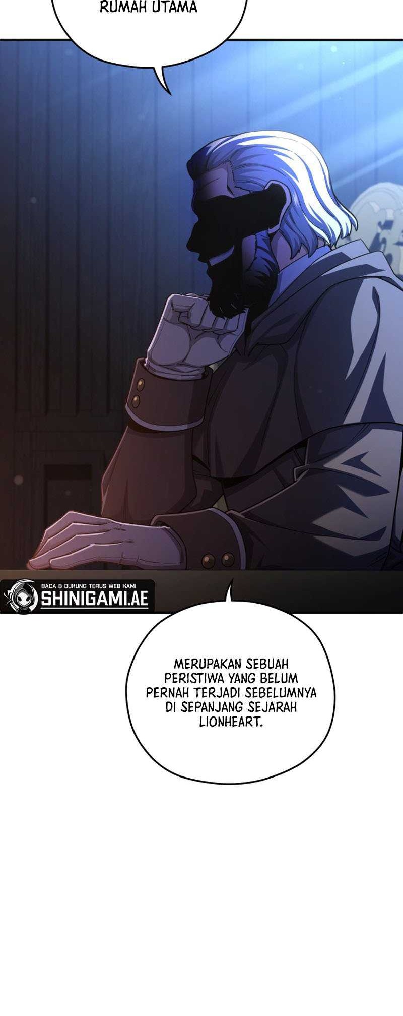 Damn Reincarnation Bab 69 halaman 53