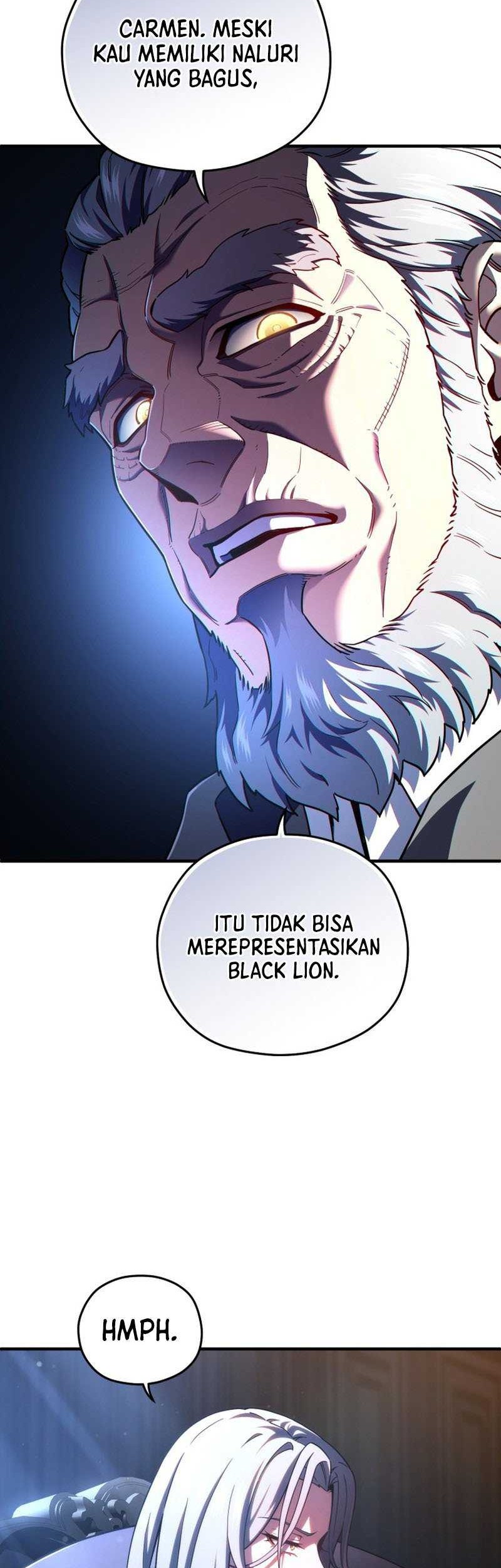 Damn Reincarnation Bab 69 halaman 59