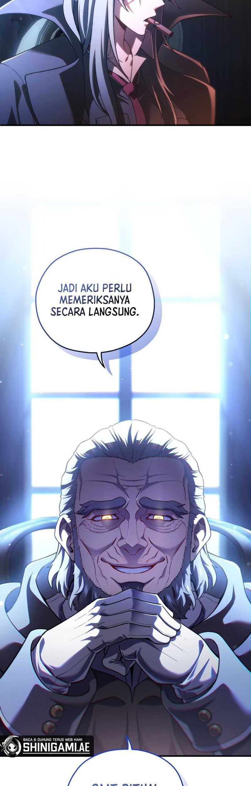 Damn Reincarnation Bab 69 halaman 60