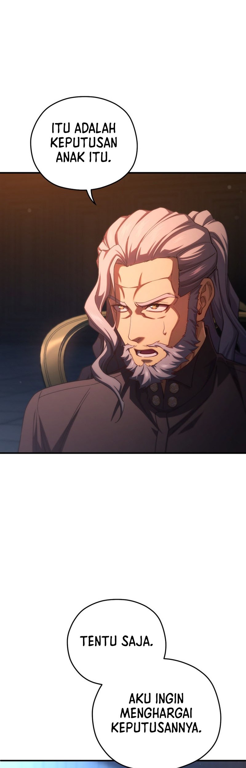 Damn Reincarnation Bab 70 halaman 8