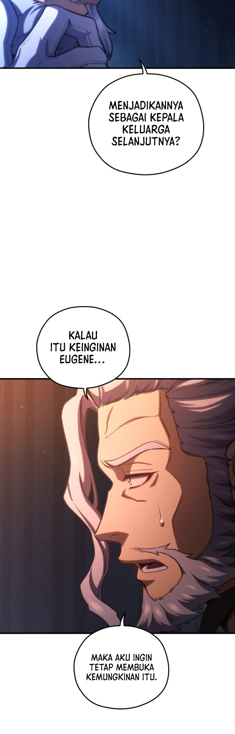 Damn Reincarnation Bab 70 halaman 10