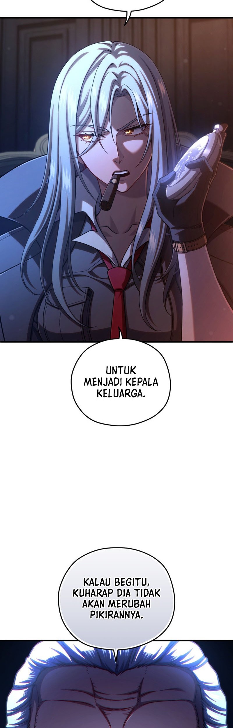 Damn Reincarnation Bab 70 halaman 12