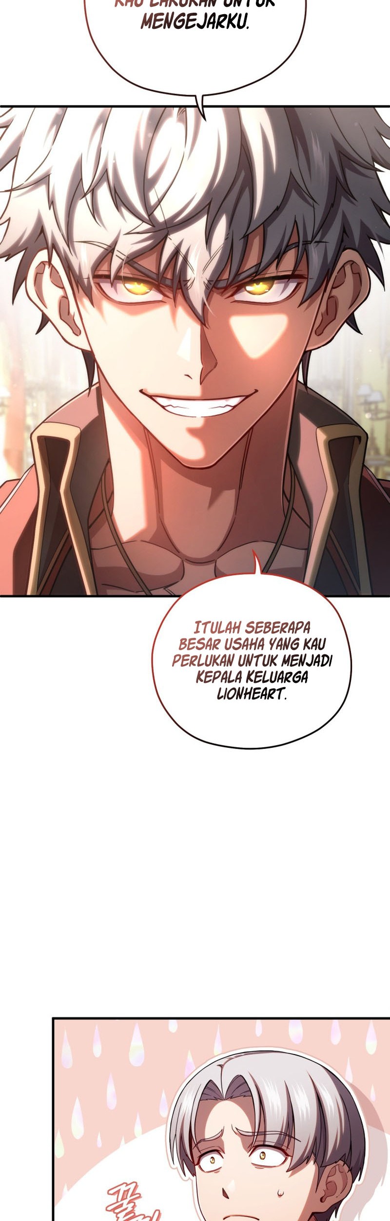 Damn Reincarnation Bab 70 halaman 24
