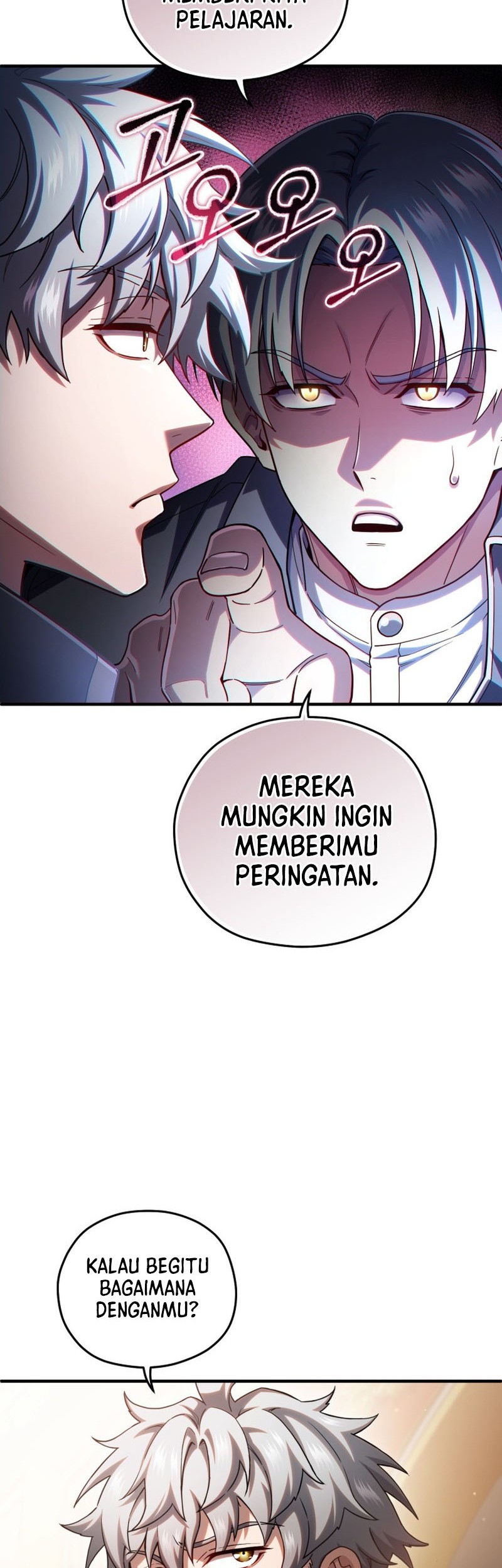 Damn Reincarnation Bab 70 halaman 28