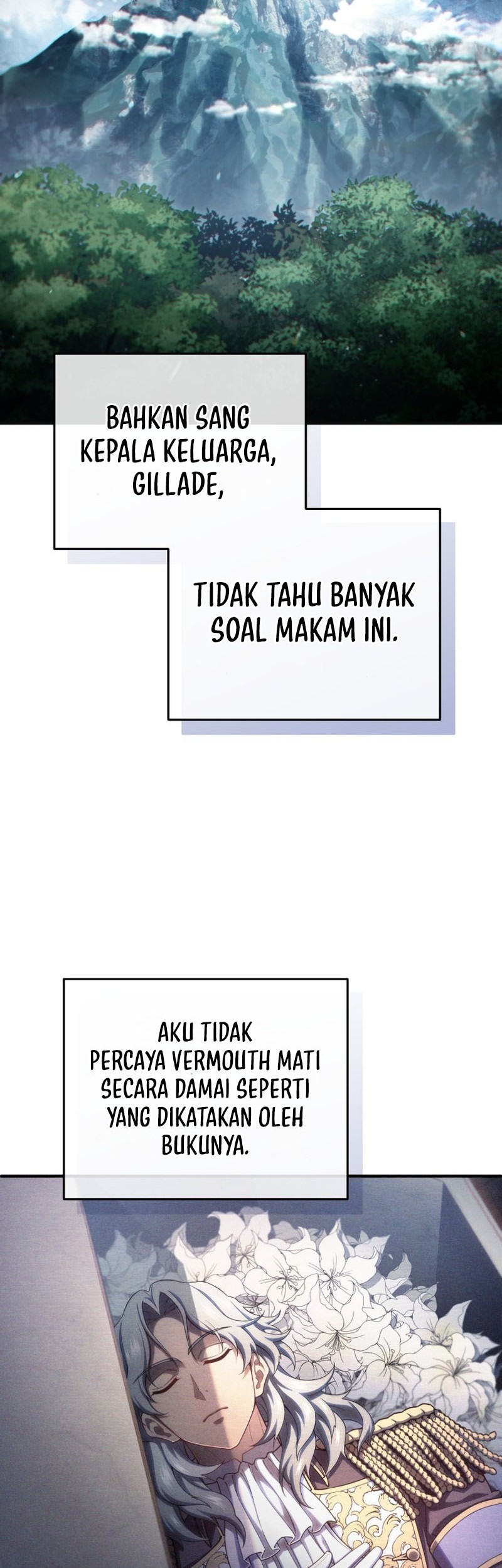 Damn Reincarnation Bab 70 halaman 32