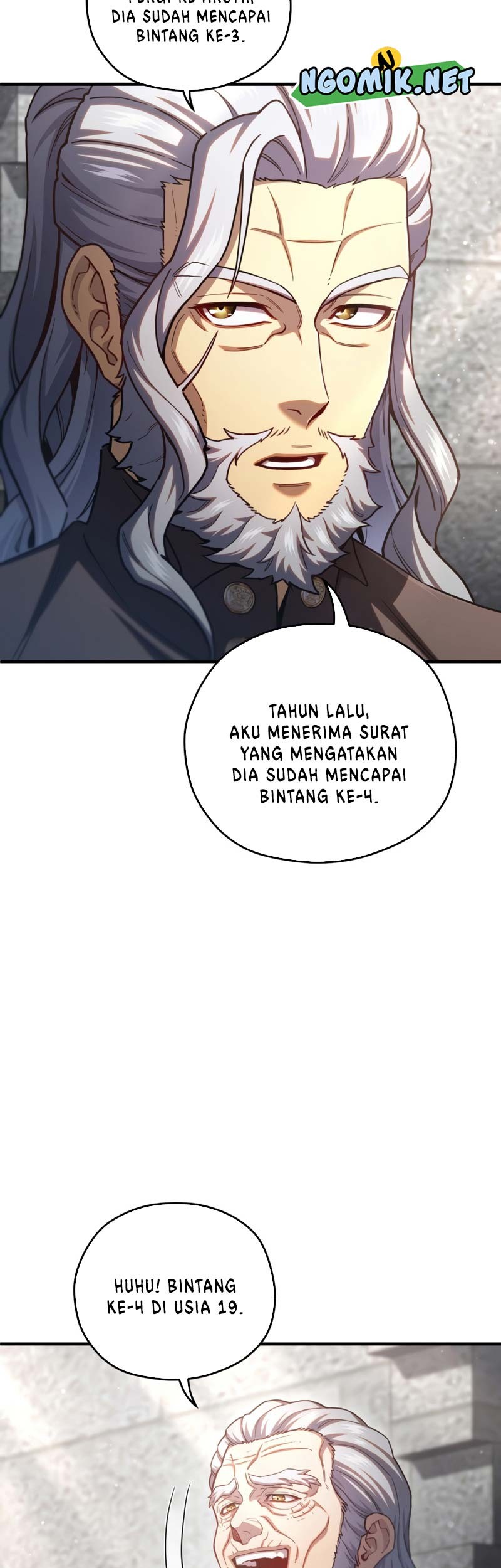 Damn Reincarnation Bab 71 halaman 16