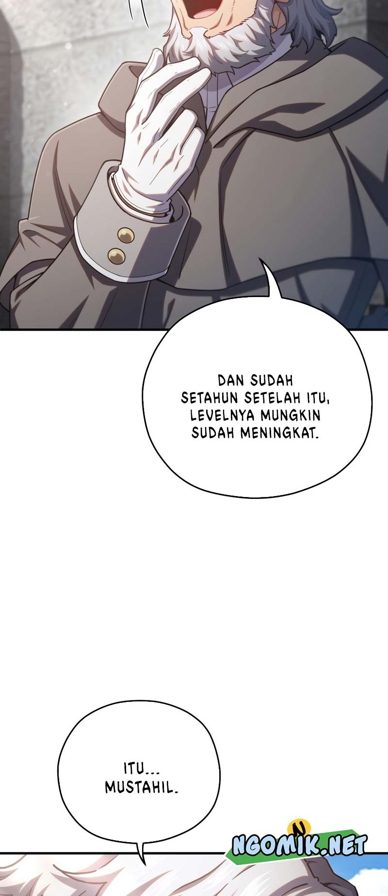 Damn Reincarnation Bab 71 halaman 17