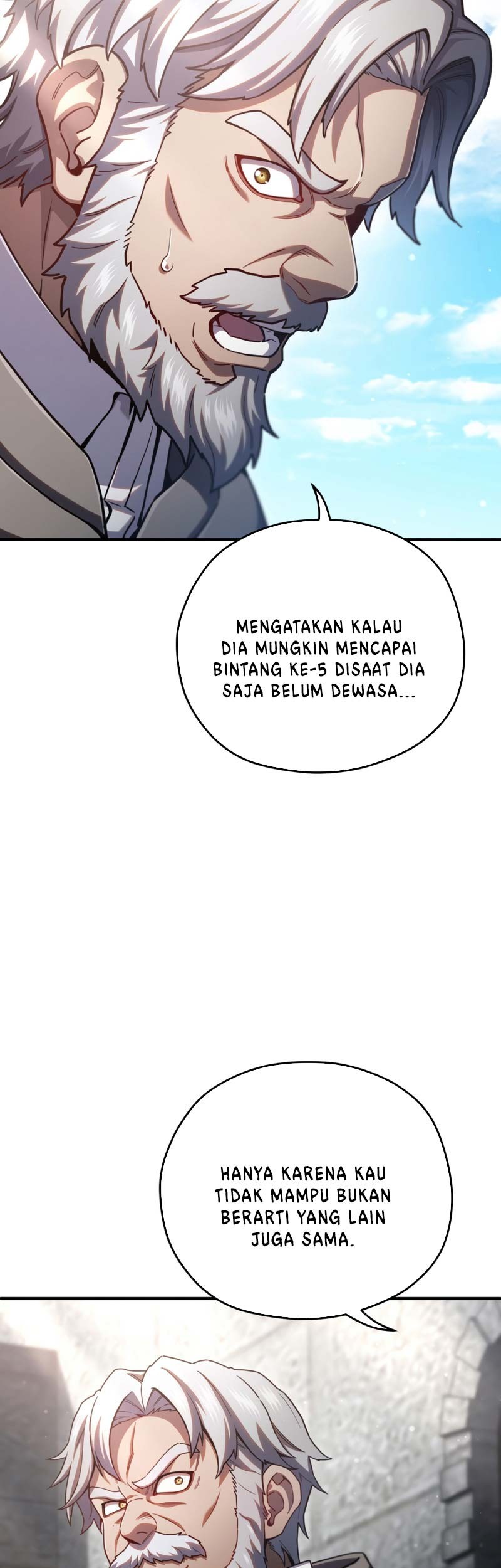 Damn Reincarnation Bab 71 halaman 18