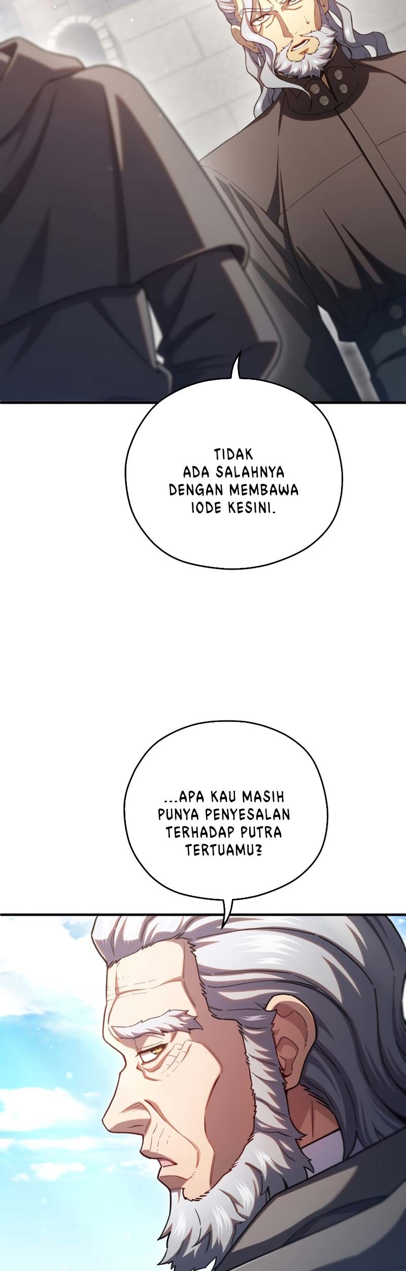 Damn Reincarnation Bab 71 halaman 30
