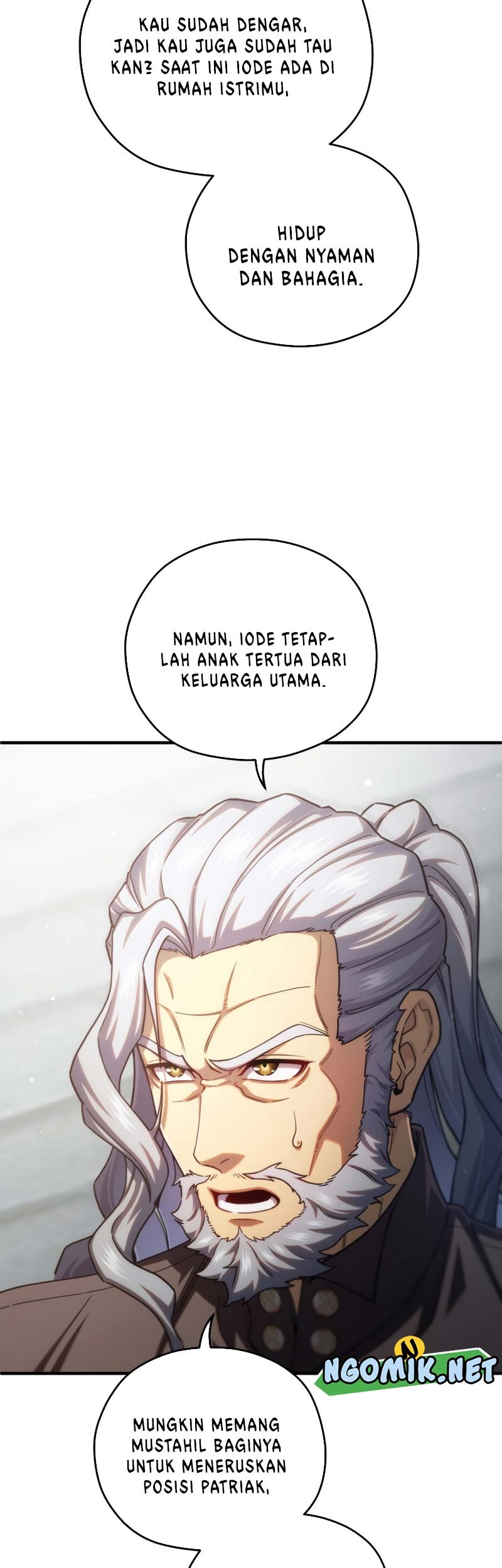 Damn Reincarnation Bab 71 halaman 32