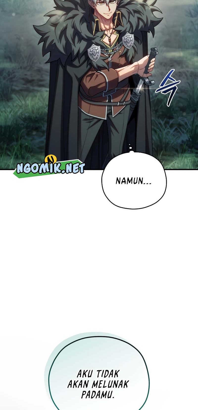 Damn Reincarnation Bab 71 halaman 59