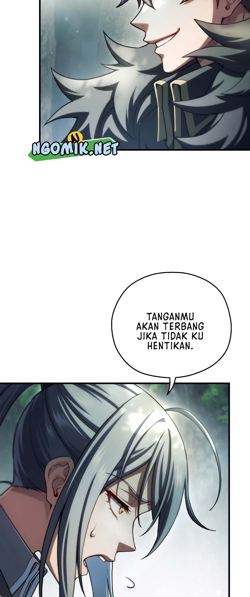 Damn Reincarnation Bab 72 halaman 45